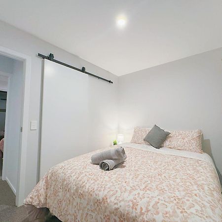 Modern & Stylish 3 Bedroom At Lowerhutt Lower Hutt Eksteriør billede