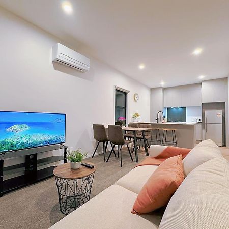 Modern & Stylish 3 Bedroom At Lowerhutt Lower Hutt Eksteriør billede
