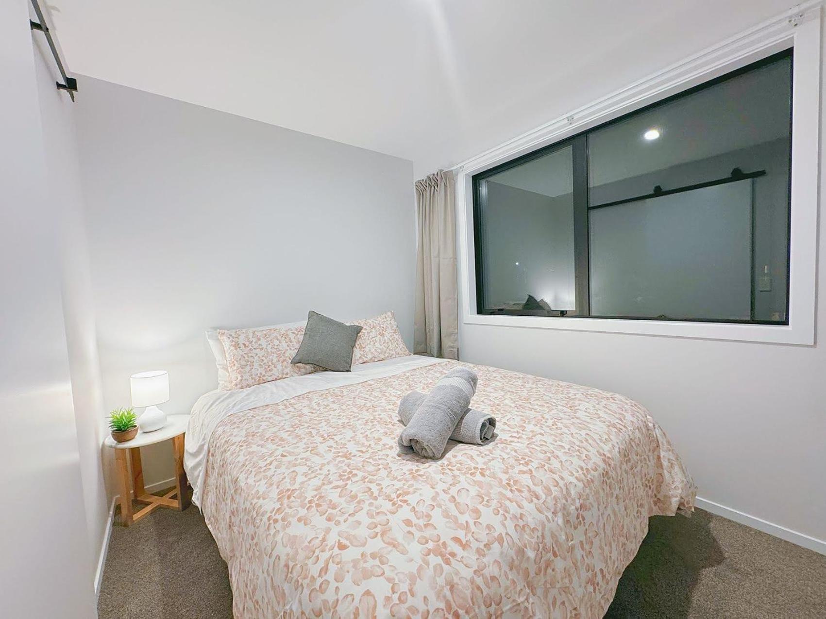 Modern & Stylish 3 Bedroom At Lowerhutt Lower Hutt Eksteriør billede