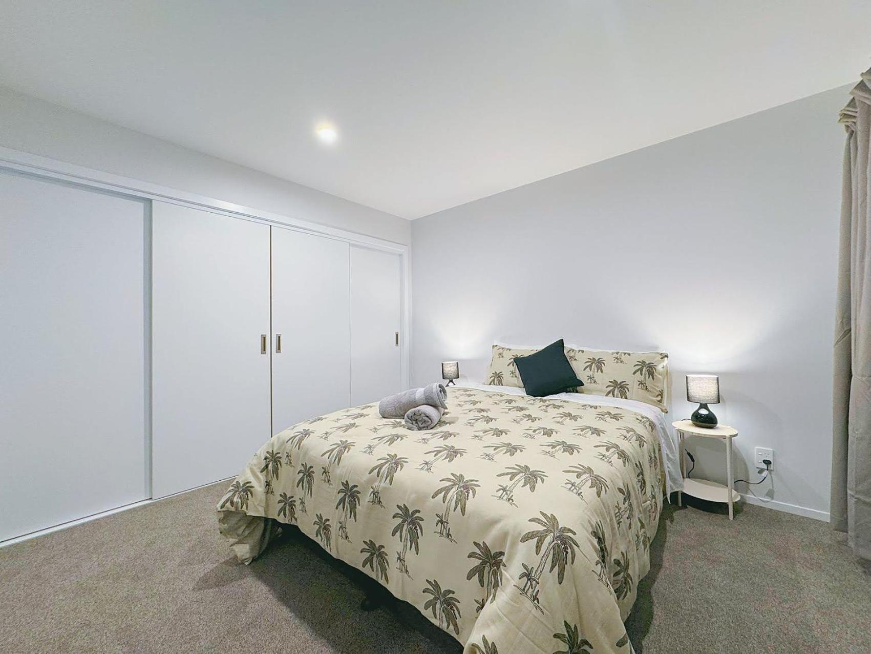Modern & Stylish 3 Bedroom At Lowerhutt Lower Hutt Eksteriør billede