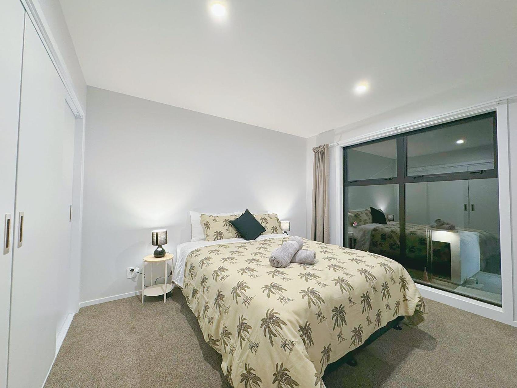 Modern & Stylish 3 Bedroom At Lowerhutt Lower Hutt Eksteriør billede