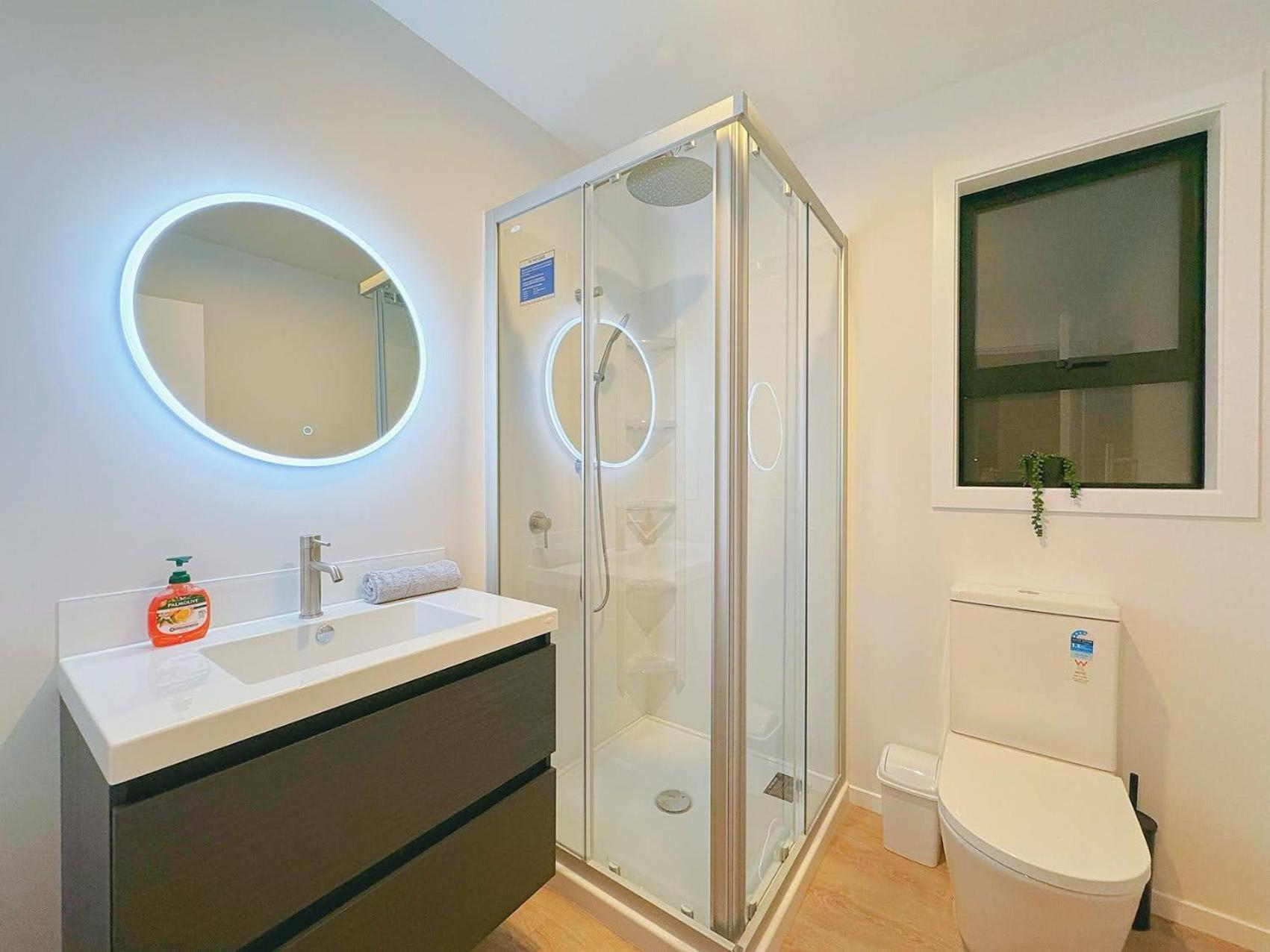 Modern & Stylish 3 Bedroom At Lowerhutt Lower Hutt Eksteriør billede