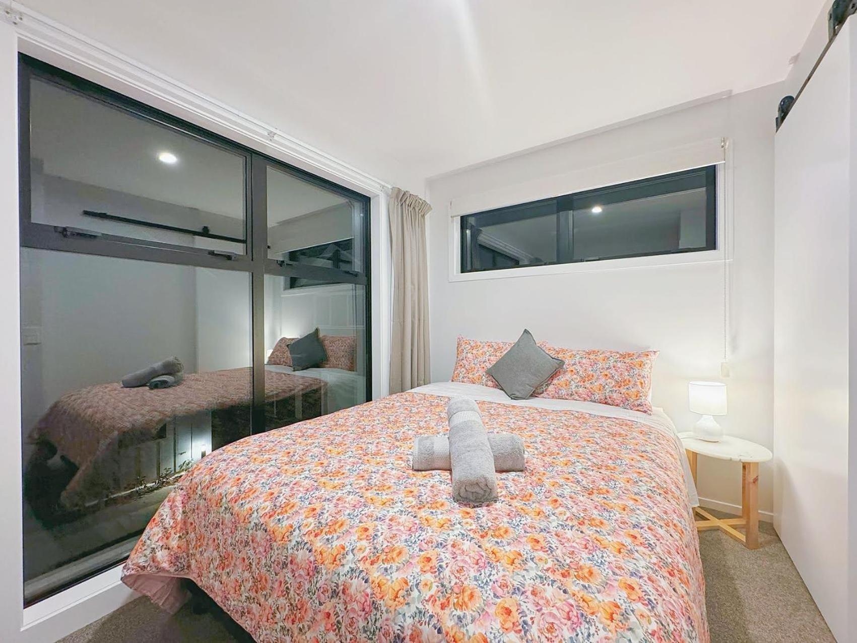 Modern & Stylish 3 Bedroom At Lowerhutt Lower Hutt Eksteriør billede